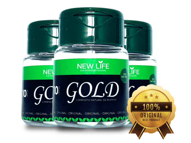 Home - New Life Gold