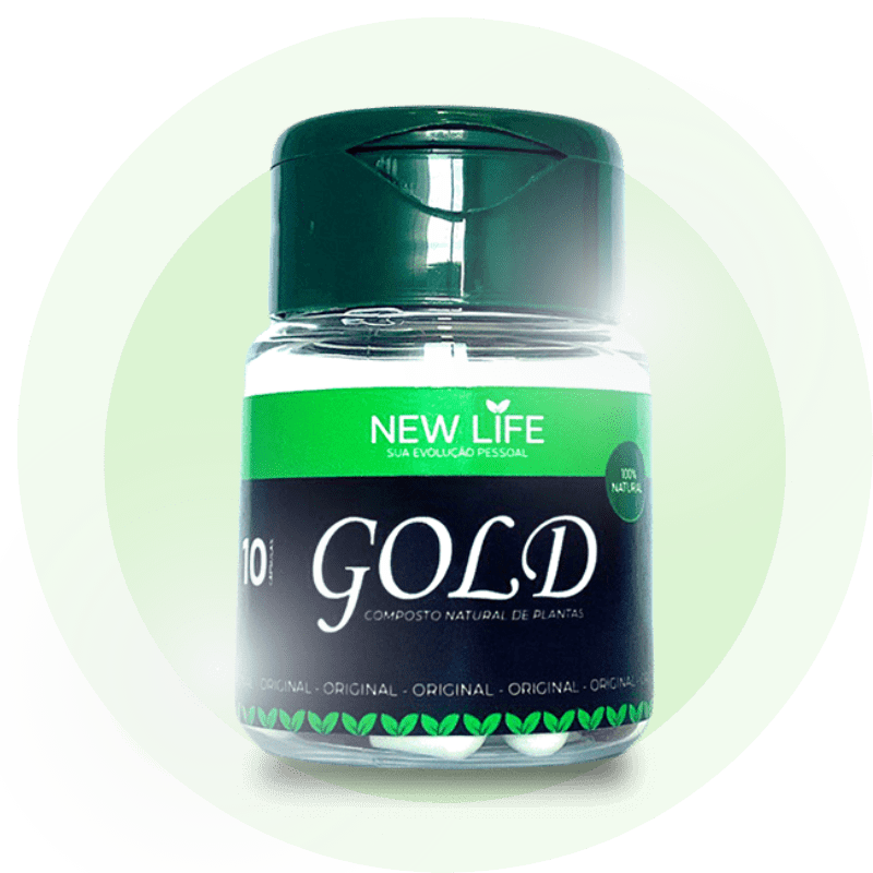 Home - New Life Gold